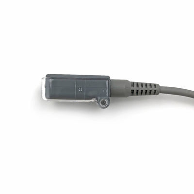 Cable de tratamento SpO2 com conector Nellcor® OxiSmart REF 2006644-001 Nellcor® OxiSmart SpO2 (2.9 M/9.5 Ft)