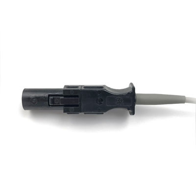 GE REF :TS-F1-H TruSignal SpO2 Finger Sensor Reutilizável
