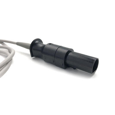 GE REF :TS-F1-H TruSignal SpO2 Finger Sensor Reutilizável