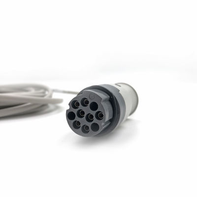 GE TS-F4-N TruSignal SpO2 Finger Sensor Reutilizável