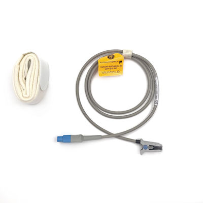 GE TS-E-D TruSignal SpO2 Sensor auditivo reutilizável