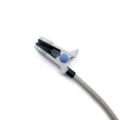 GE TS-E-D TruSignal SpO2 Sensor auditivo reutilizável
