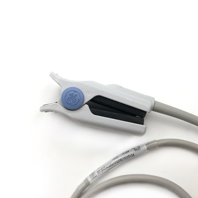 GE TS-F-D TruSignal SpO2 Finger Sensor Reutilizável