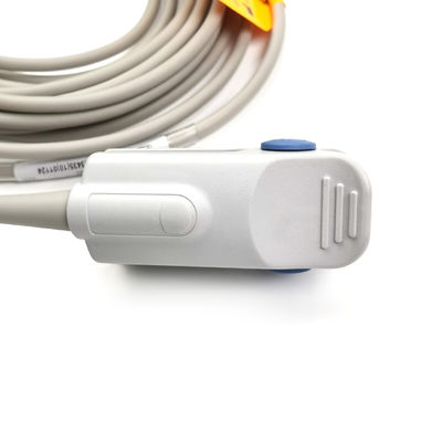 GE TS-F4-GE TruSignal SpO2 Finger Sensor Reutilizável