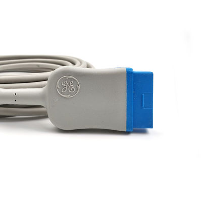 GE TS-F4-GE TruSignal SpO2 Finger Sensor Reutilizável