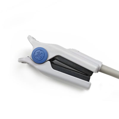 GE TS-F4-GE TruSignal SpO2 Finger Sensor Reutilizável