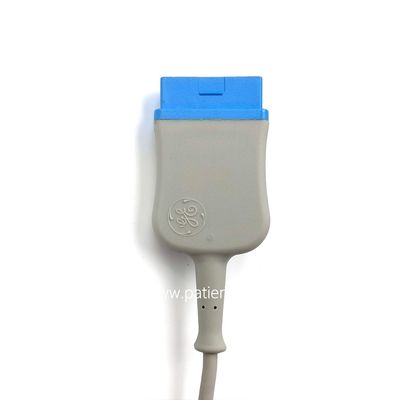 TS-SA4-GE TruSignal SpO2 FingerTip Sensor Reutilizável
