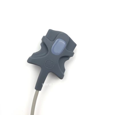 TS-SA4-GE TruSignal SpO2 FingerTip Sensor Reutilizável