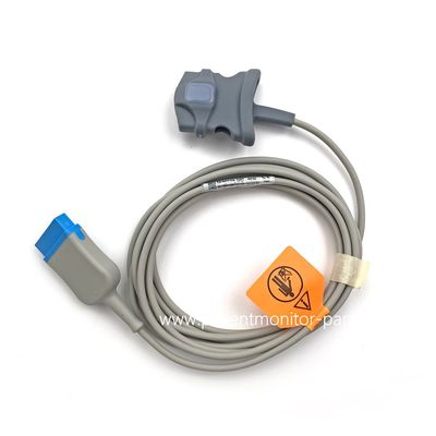 TS-SA4-GE TruSignal SpO2 FingerTip Sensor Reutilizável