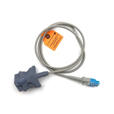 TS-SA-D TruSignal SpO2 FingerTip Sensor Reutilizável