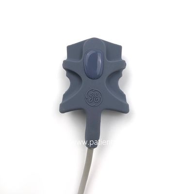 TS-SA-D TruSignal SpO2 FingerTip Sensor Reutilizável