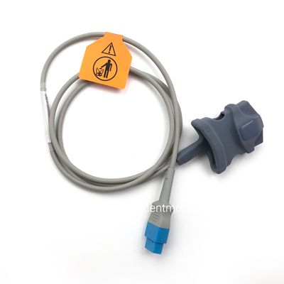 TS-SA-D TruSignal SpO2 FingerTip Sensor Reutilizável