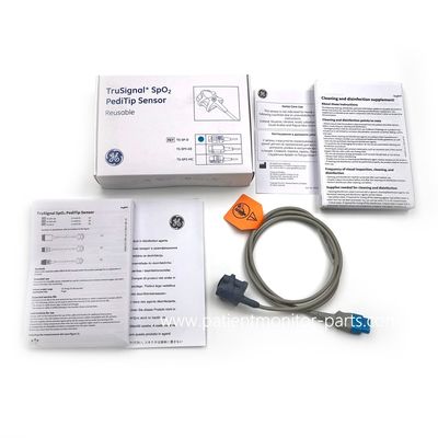 TS-SP-D TruSignal SpO2PediTip Sensor Reutilizável