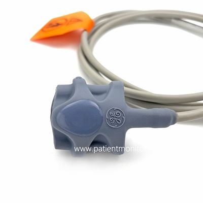 TS-SP-D TruSignal SpO2PediTip Sensor Reutilizável