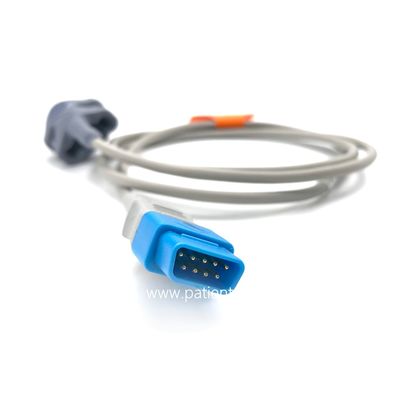 TS-SP-D TruSignal SpO2PediTip Sensor Reutilizável