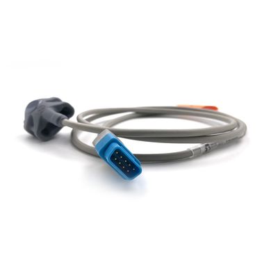 TS-SP-D TruSignal SpO2PediTip Sensor Reutilizável