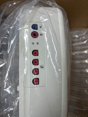 Peças Fetais Philip FM20 FM30 PN M2703 para equipamento médico