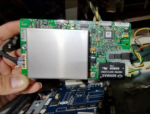 Philip GOLDWAY G30 G40 PN 45356436891 CEP