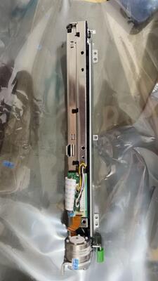 MINDRAY ECG R12 PRINTER HEAD PN 024-000534-00 Em dispositivos médicos de gravação de ECG