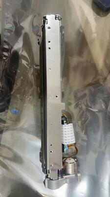 MINDRAY ECG R12 PRINTER HEAD PN 024-000534-00 Em dispositivos médicos de gravação de ECG