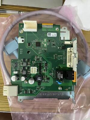 PN:453564376701 PHILIP MX450 MX500 MX550 Cartão terrestre Cartão de vídeo