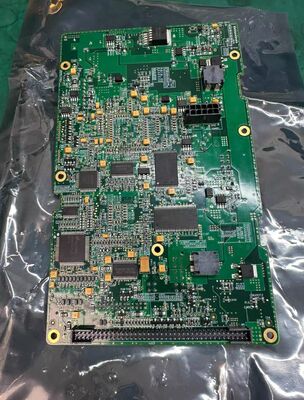 Placa-mãe GOLDWAY G60 P/N 453564288752 para Integração de Dispositivos Eletrônicos