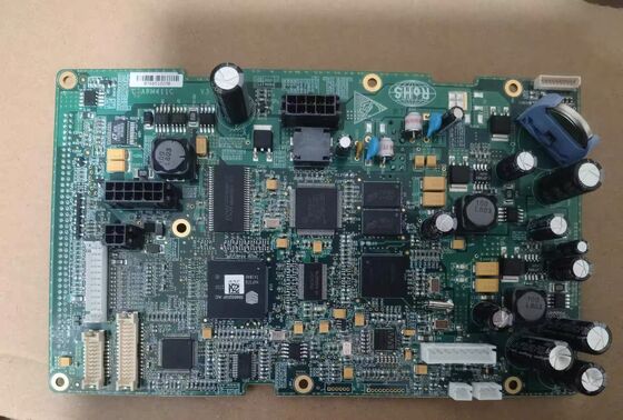 Placa-mãe GOLDWAY G60 P/N 453564288752 para Integração de Dispositivos Eletrônicos