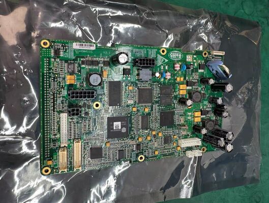 Placa-mãe GOLDWAY G60 P/N 453564288752 para Integração de Dispositivos Eletrônicos