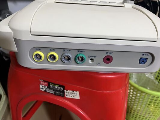 Philip Goldway CTG7 Feto Monitor