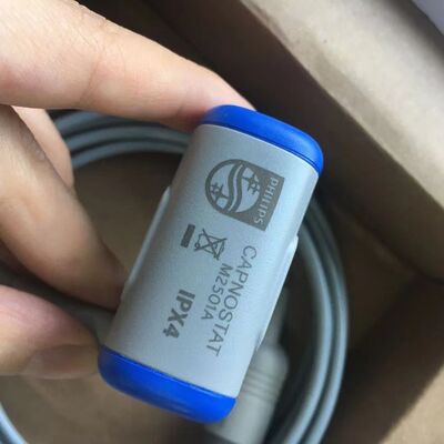 Sensor principal de CO2 Philip M2501A