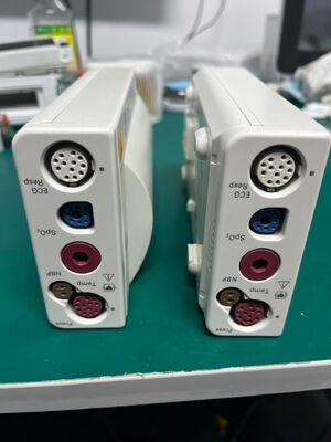 Módulo MMS Philip M3001A para monitores da série MP