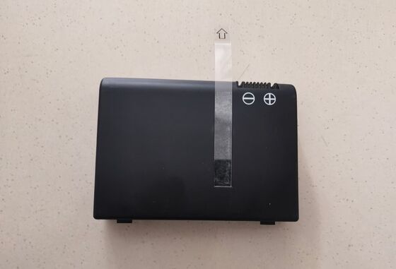 Bateria Original do Monitor Biolight Modelo: LB-08 3INR1966