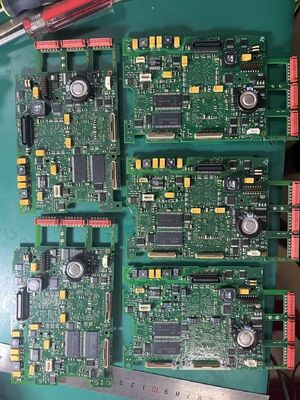 Placa Principal do Monitor PHILIP MP2/X2 PN M3002-26450