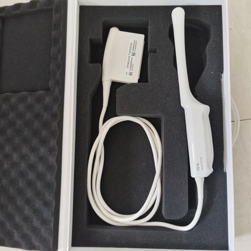 Imagens claras Sonda de ultra-som médico C5-1 X5-1 S5-1 L12-3 L12-4 C9-4V