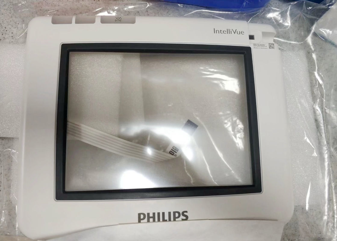 Acessórios de monitoramento de pacientes médicos Display touch screen For Philip IntelliVue MP5