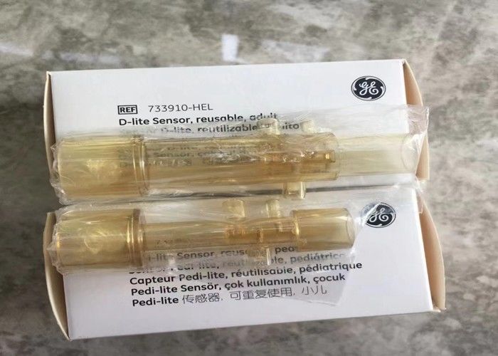 GE Sensor Original de Adultos D Lite Reutilizável 733910-HEL Para Medicina