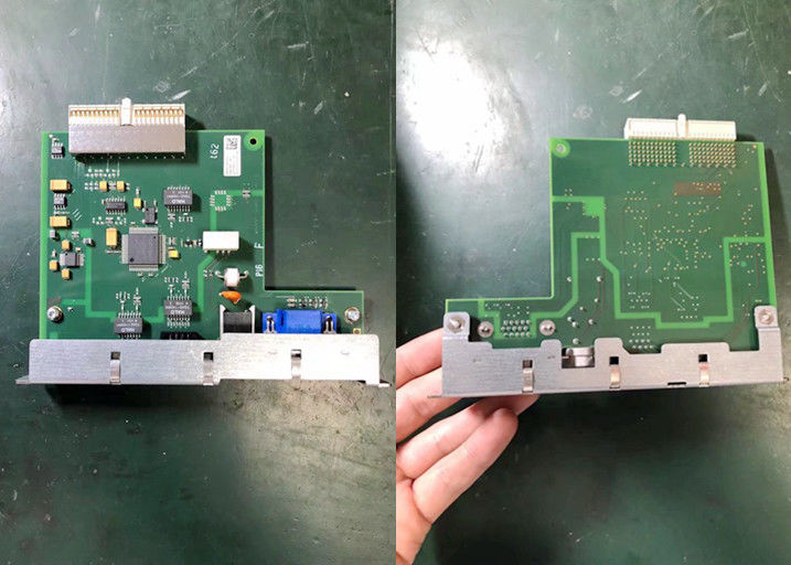 Acessórios de monitoramento de pacientes para a placa de rede PHILIP IntelliVue MP40 MP50