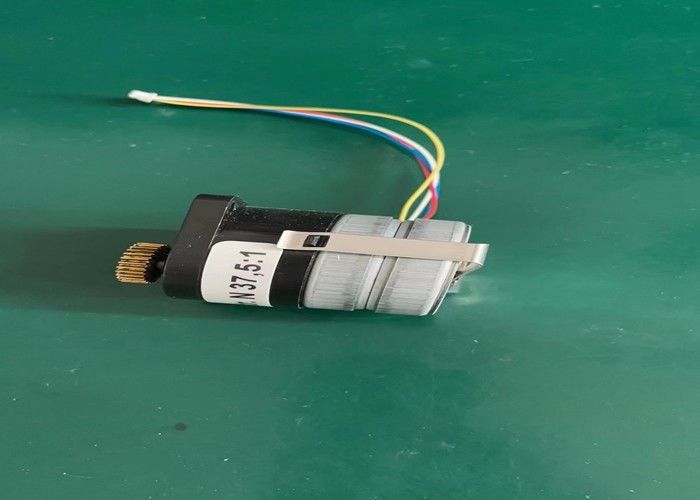 Philip Patient Monitor Parts Impressor Motor Para FM20 FM30 Fetus Monitors