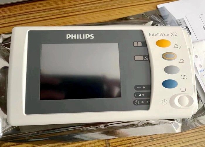 451261020961 Ecrã LCD Para Display Philip IntelliVue MS X2 Mp2 Monitor do Paciente
