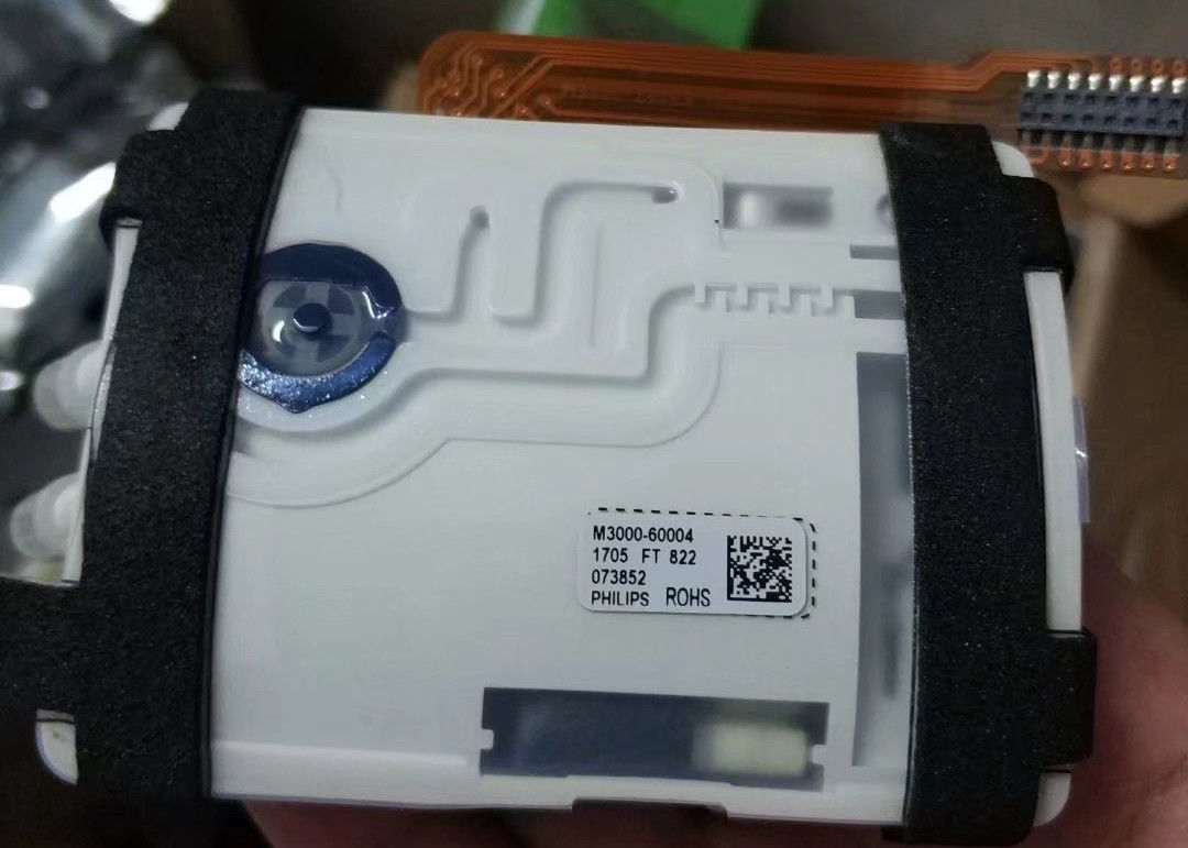 Módulo de pressão arterial da série Philip MP, M3001a MMS Modulo para monitoramento do paciente