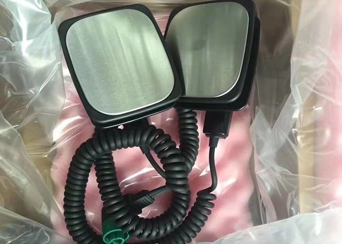 Peças da máquina do desfibrilador de cor preta Mango para PHLIP M4746A