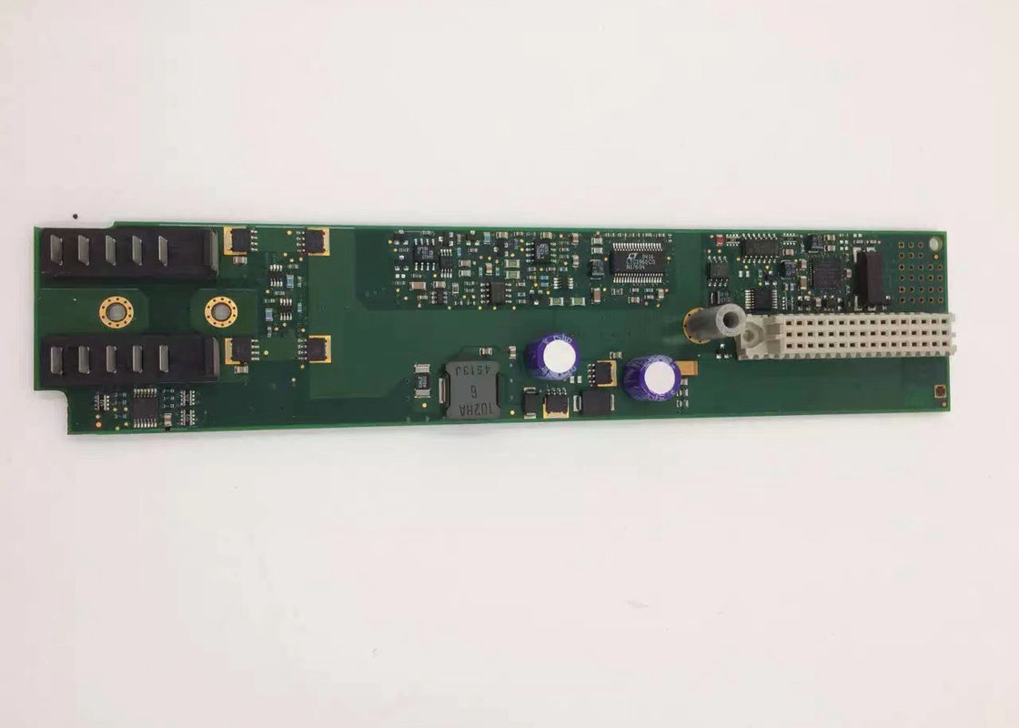 M8067-66461 Acessórios de monitoramento do paciente Placa principal para carregamento de bateria Philip MP20 MP30