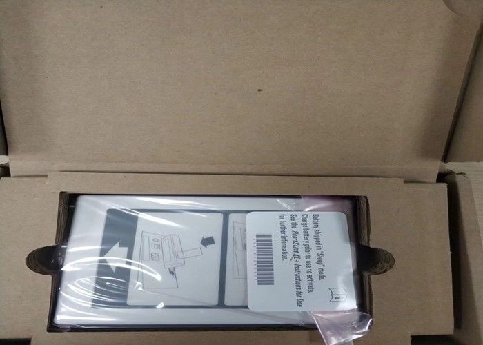 Bateria de íon de lítio recarregável 14.4V 6.75Ah 97Wh do desfibrilador XL+861290 PHLIP