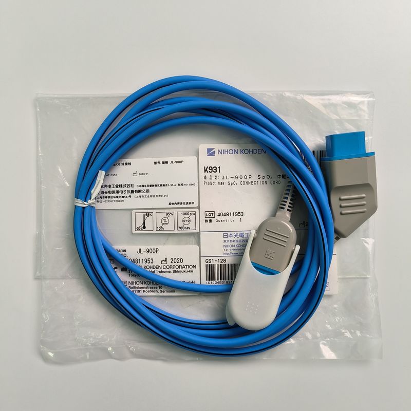 JL-900P K931 Consumíveis para dispositivos médicos NIHON KOHDEN