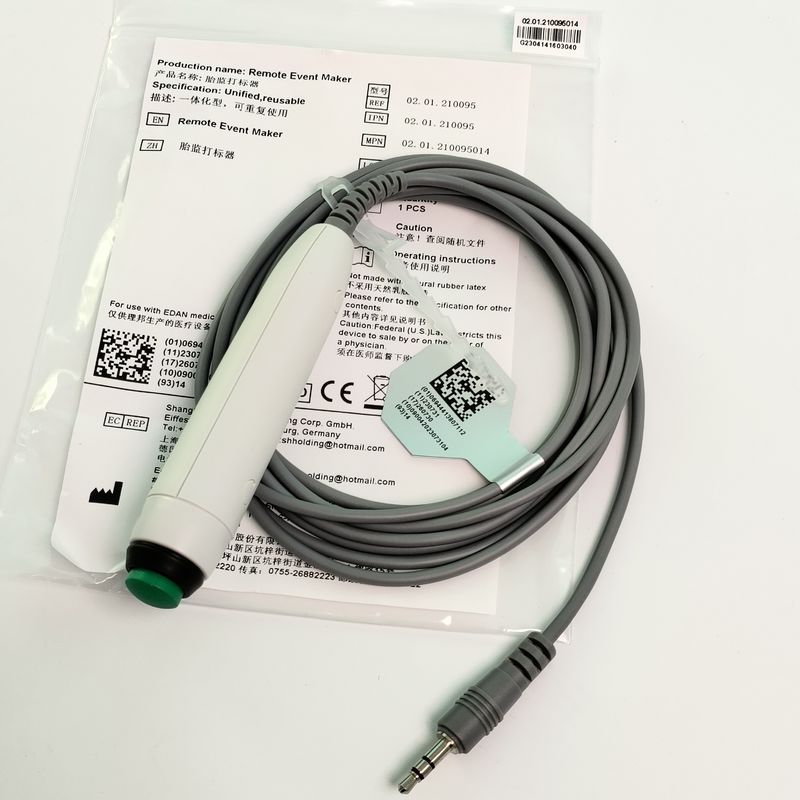 2.5m Marcador de monitorização de pneus para máquinas F2 F3 F6 F9 REF 02.01. 210095 MPN 02.01.210095012
