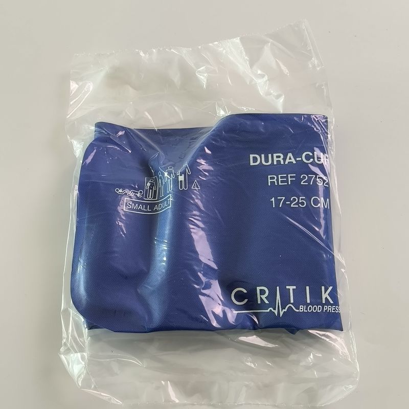 GE Original DURA-CUF Manchote Baionetas Diferentes Adultos Pequenos 17-25cm REF: 2752