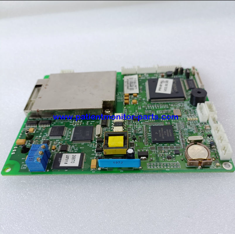 PN M52A-20-86101 Monitor do paciente Motherboard Of Mindray MEC-1000 Monitor do paciente