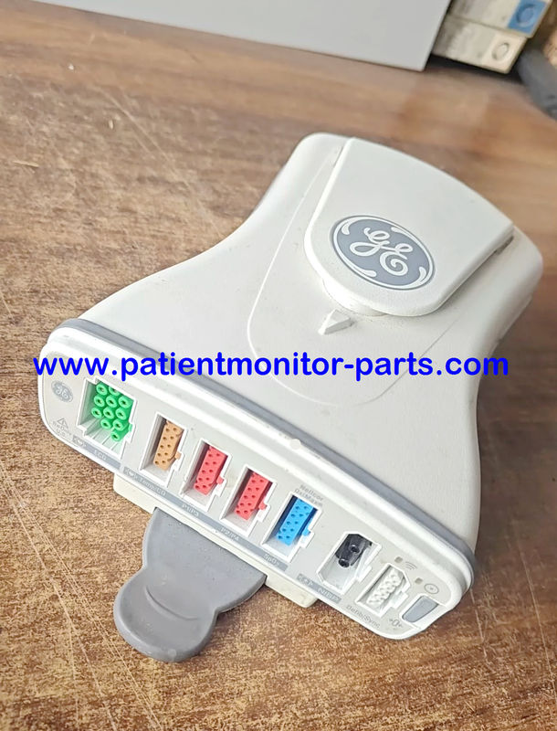 SET SpO2 Module GE Module de data do paciente com 3 meses de garantia REF 2016793-002