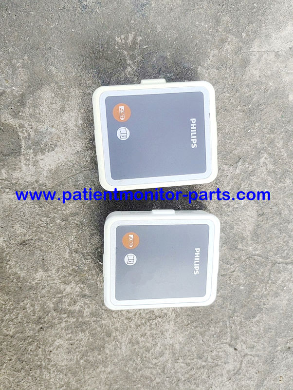 REF 453564413441 Baterias de equipamento médico, IntelliVue MX40 Bateria de monitoramento de pacientes 3,7 V 7,0 WH Bateria de lítio