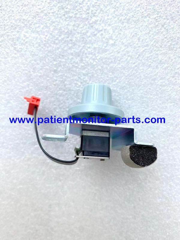 Mindray BeneView T5 T6 T8 Peças de reparação do monitor do paciente Encoder assembly, Switch Knob